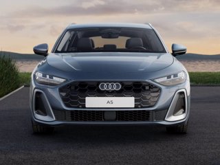 AUDI A5 Avant e-hybrid 220 kW quattro S tronic S Line Edition