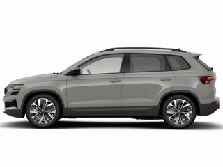 SKODA Karoq 1.5 TSI ACT DSG Be More