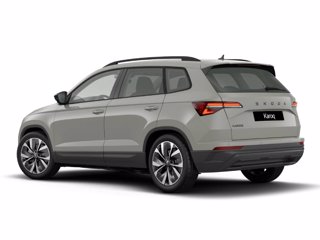 SKODA Karoq 1.5 TSI ACT DSG Be More
