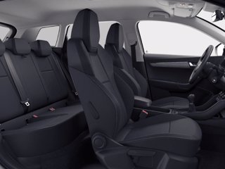 SKODA Karoq 1.5 TSI ACT DSG Be More