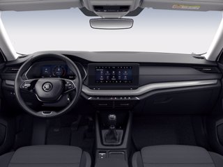 SKODA Octavia 2.0 TDI 150 CV DSG Wagon Selection