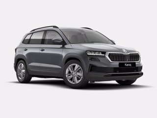 SKODA Karoq 2.0 TDI SCR DSG Executive