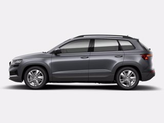 SKODA Karoq 2.0 TDI SCR DSG Executive