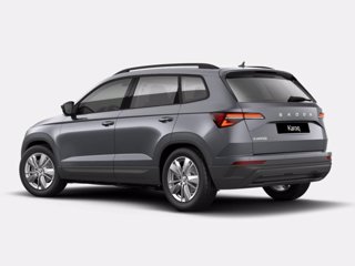SKODA Karoq 2.0 TDI SCR DSG Executive