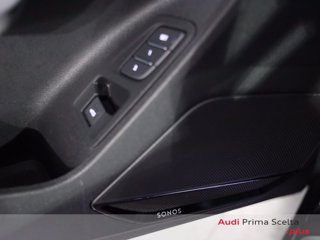 AUDI Q3 sportback 40 2.0 tfsi s line edition quattro s-tronic