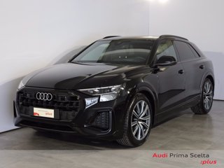 AUDI Q8 3.0 tdi mhev s line edition quattro 231cv tiptronic