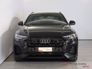AUDI Q8 3.0 tdi mhev s line edition quattro 231cv tiptronic