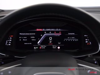 AUDI Q8 3.0 tdi mhev s line edition quattro 231cv tiptronic