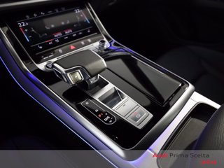 AUDI Q8 3.0 tdi mhev s line edition quattro 231cv tiptronic