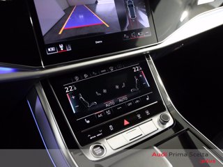 AUDI Q8 3.0 tdi mhev s line edition quattro 231cv tiptronic