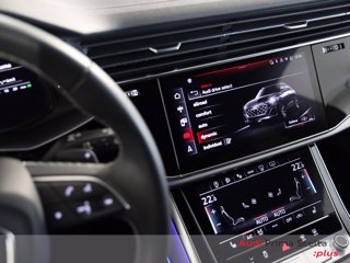 AUDI Q8 3.0 tdi mhev s line edition quattro 231cv tiptronic