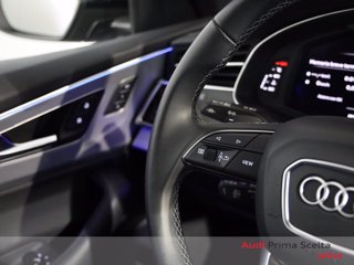 AUDI Q8 3.0 tdi mhev s line edition quattro 231cv tiptronic