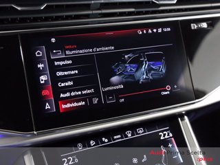 AUDI Q8 3.0 tdi mhev s line edition quattro 231cv tiptronic