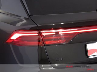 AUDI Q8 3.0 tdi mhev s line edition quattro 231cv tiptronic