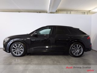 AUDI Q8 3.0 tdi mhev s line edition quattro 231cv tiptronic