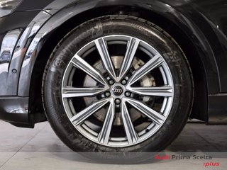 AUDI Q8 3.0 tdi mhev s line edition quattro 231cv tiptronic