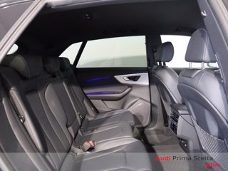 AUDI Q8 3.0 tdi mhev s line edition quattro 231cv tiptronic