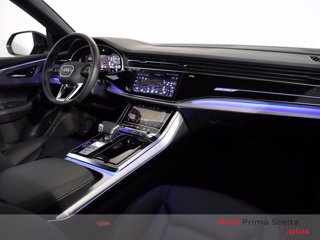 AUDI Q8 3.0 tdi mhev s line edition quattro 231cv tiptronic