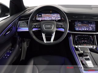 AUDI Q8 3.0 tdi mhev s line edition quattro 231cv tiptronic