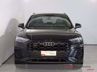 AUDI Q5 40 2.0 tdi mhev 12v s line quattro s-tronic