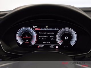 AUDI Q5 40 2.0 tdi mhev 12v s line quattro s-tronic