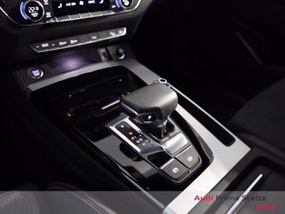 AUDI Q5 40 2.0 tdi mhev 12v s line quattro s-tronic