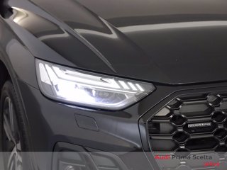 AUDI Q5 40 2.0 tdi mhev 12v s line quattro s-tronic