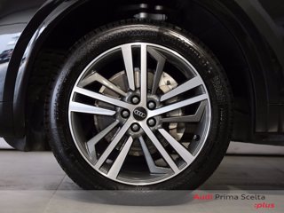 AUDI Q5 40 2.0 tdi mhev 12v s line quattro s-tronic