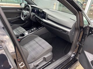 VOLKSWAGEN Golf 2.0 tdi gtd 200cv dsg