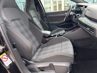 VOLKSWAGEN Golf 2.0 tdi gtd 200cv dsg