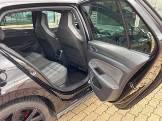 VOLKSWAGEN Golf 2.0 tdi gtd 200cv dsg