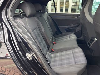 VOLKSWAGEN Golf 2.0 tdi gtd 200cv dsg