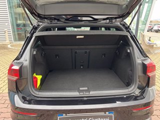 VOLKSWAGEN Golf 2.0 tdi gtd 200cv dsg