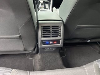 VOLKSWAGEN Golf 2.0 tdi gtd 200cv dsg