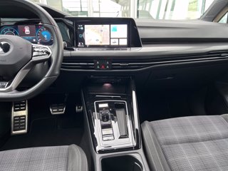 VOLKSWAGEN Golf 2.0 tdi gtd 200cv dsg