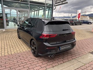 VOLKSWAGEN Golf 2.0 tdi gtd 200cv dsg