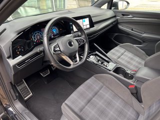 VOLKSWAGEN Golf 2.0 tdi gtd 200cv dsg