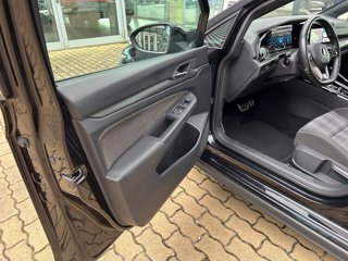 VOLKSWAGEN Golf 2.0 tdi gtd 200cv dsg