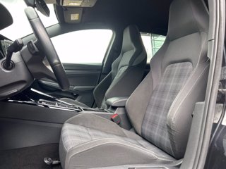 VOLKSWAGEN Golf 2.0 tdi gtd 200cv dsg