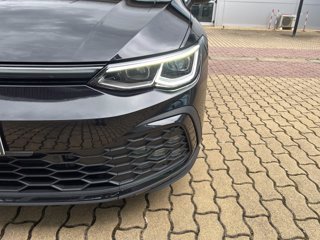 VOLKSWAGEN Golf 2.0 tdi gtd 200cv dsg