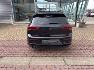 VOLKSWAGEN Golf 2.0 tdi gtd 200cv dsg