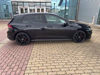 VOLKSWAGEN Golf 2.0 tdi gtd 200cv dsg