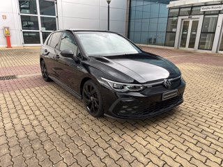 VOLKSWAGEN Golf 2.0 tdi gtd 200cv dsg