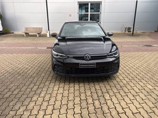 VOLKSWAGEN Golf 2.0 tdi gtd 200cv dsg