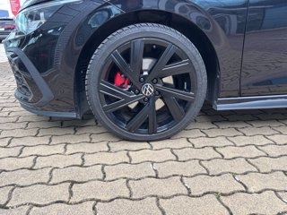 VOLKSWAGEN Golf 2.0 tdi gtd 200cv dsg