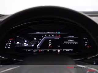 AUDI Sq8 4.0 tfsi sport attitude quattro tiptronic