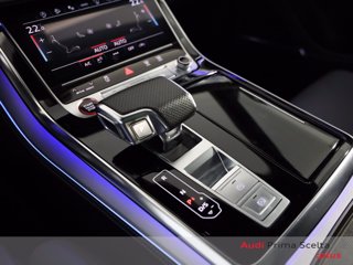 AUDI Sq8 4.0 tfsi sport attitude quattro tiptronic