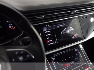 AUDI Sq8 4.0 tfsi sport attitude quattro tiptronic