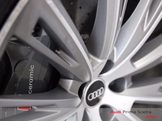 AUDI Sq8 4.0 tfsi sport attitude quattro tiptronic