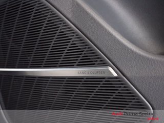 AUDI Sq8 4.0 tfsi sport attitude quattro tiptronic